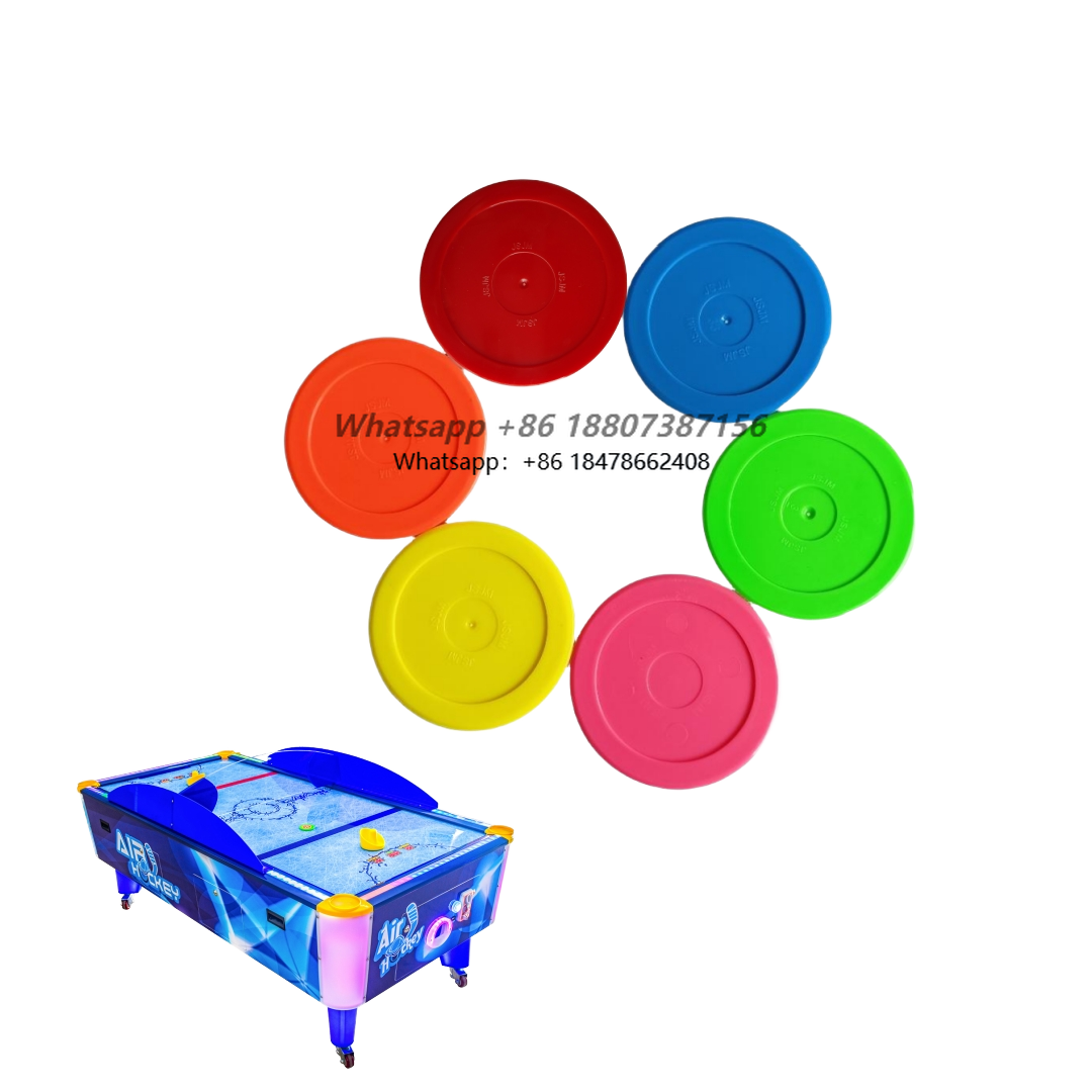 Arcade Games & Vending Llc Photos - كرات هوكي الهواء لآلة الألعاب من
