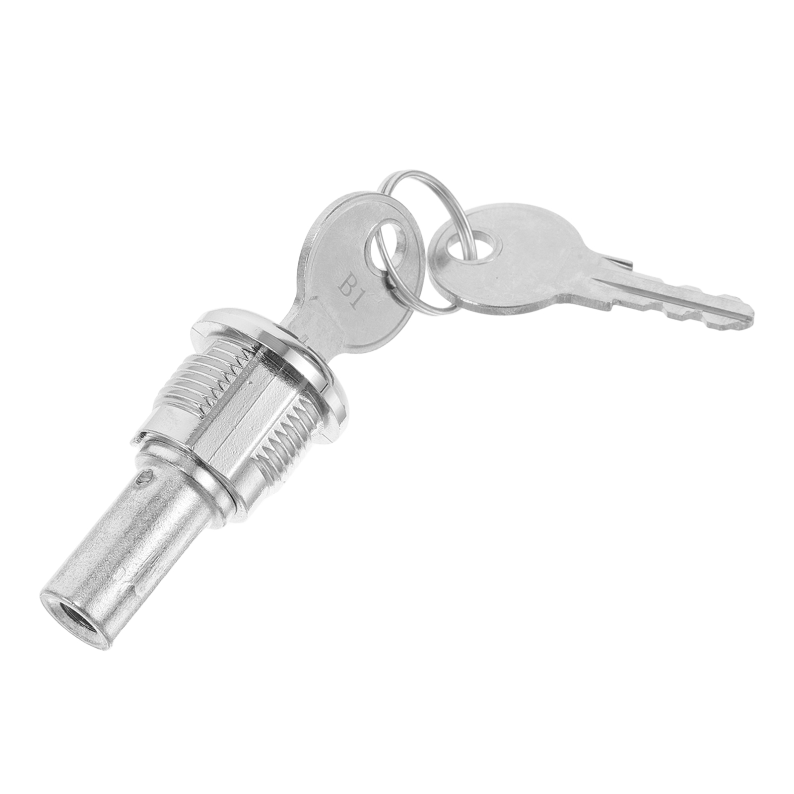 Candy Vending Machine - مجموعة واحدة من مفاتيح قفل آلة