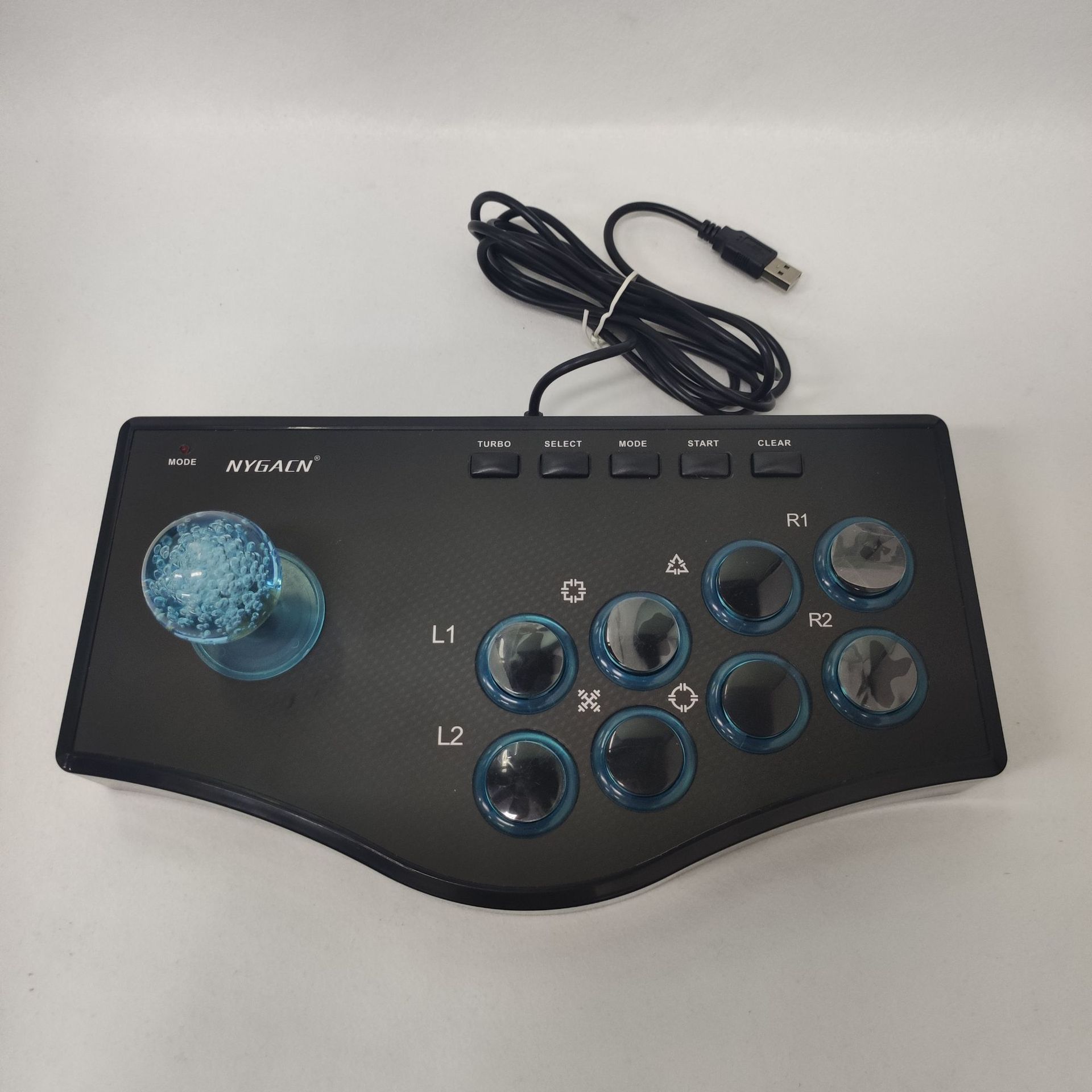 Arcade Vibes - أفضل اختيار: وحدة تحكم ألعاب الأركيد