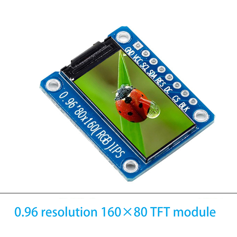Arduino Vending Machine Project - وحدة عرض Y-1 بشاشة IPS OLED