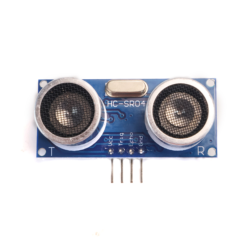 Arduino Vending Machine Project - HC-SR04 وحدة بالموجات فوق الصوتية مستشعر