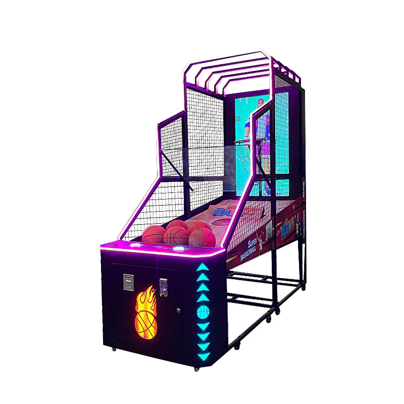 Lcd Screen Arcade - حار 55 بوصة شاشة LCD شارع