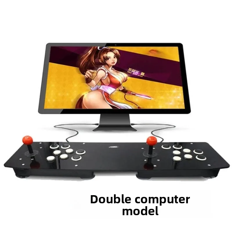 Joystick Arcade Parts - لعبة المنزل الممرات الحنين عصا التحكم