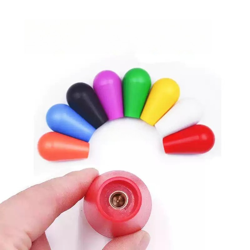 Joystick Arcade Parts - 10 قطع من قطع غيار ماكينات