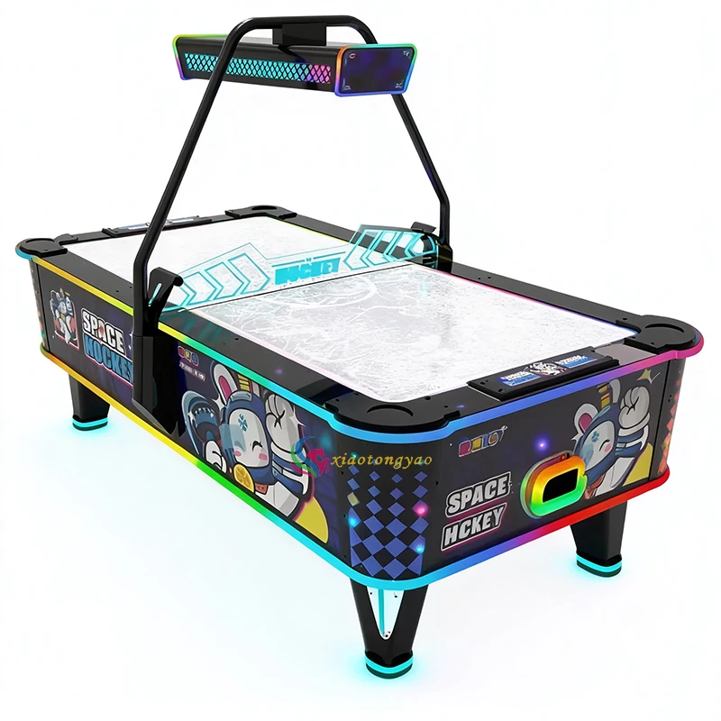 كرات هوكي الهواء لآلة الألعاب  - مراجعة Arcade Games & Vending Llc Photos وسعره