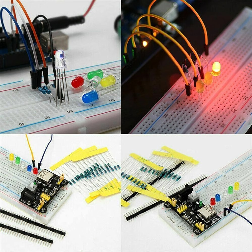 لتقوم بها بنفسك مشروع كاتب عدة - مراجعة Arduino Vending Machine Project وسعره