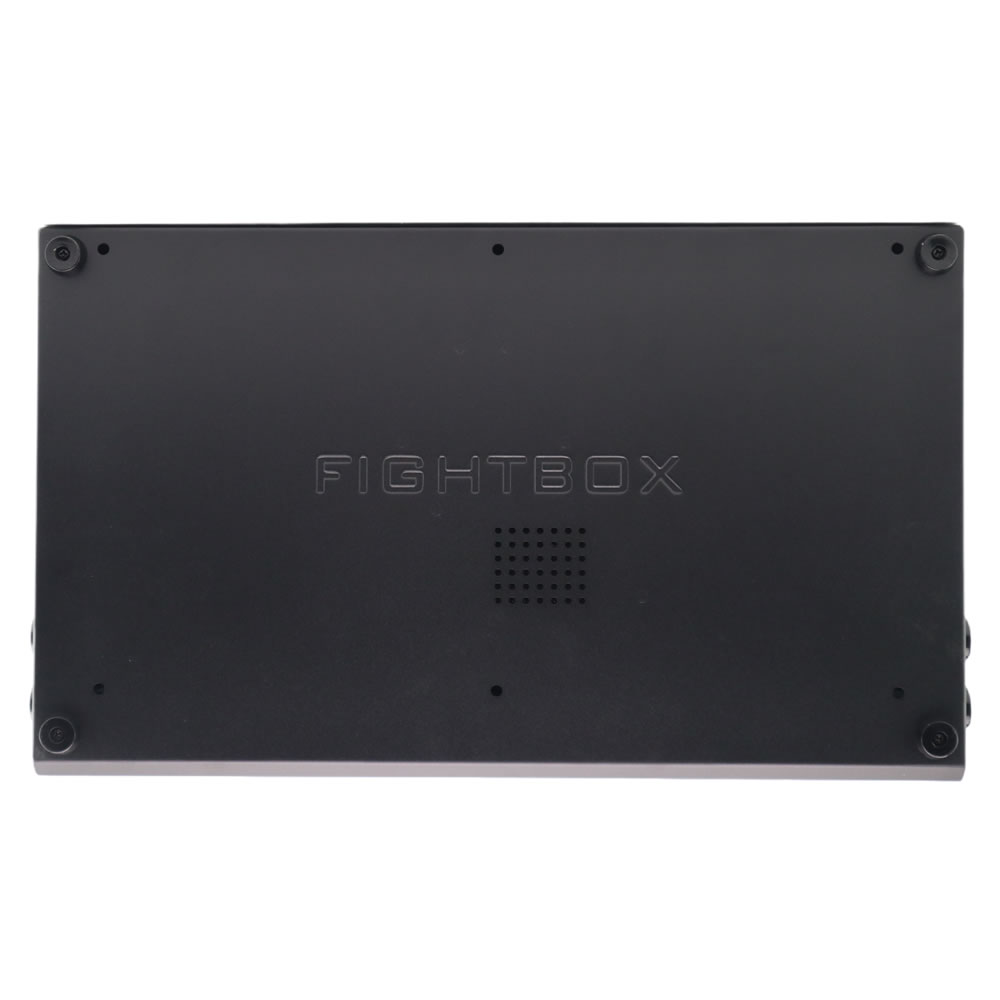 عصا تحكم ألعاب الأركيد FightBo - مراجعة Trackball Controller Arcade وسعره