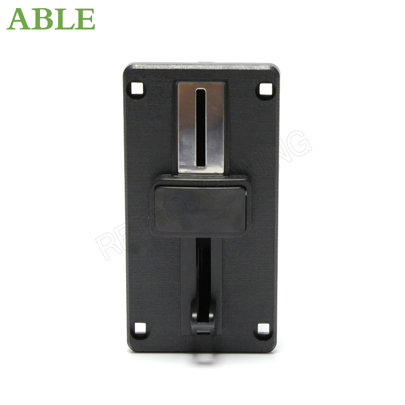 متعددة عملة متقبل محدد CL-168  - مراجعة Coin Acceptor Selector وسعره