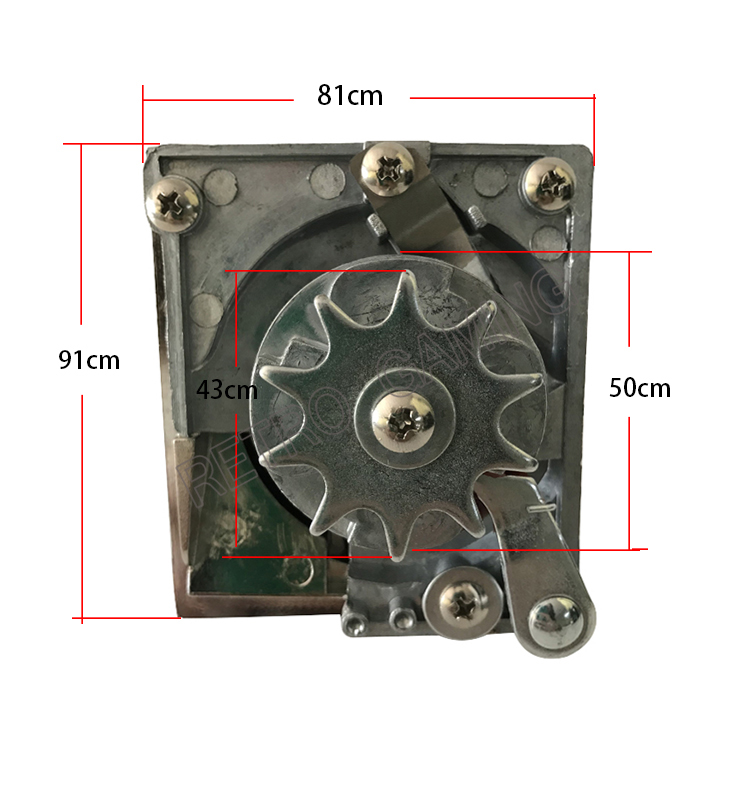 آلية محدد متقبل العملة الميكان - مراجعة Coin Acceptor Selector وسعره