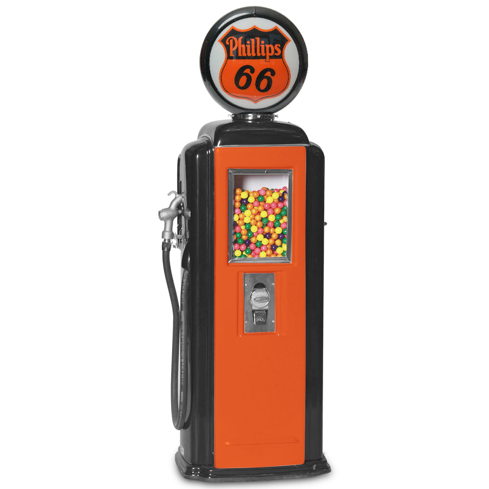 آلة بيع كبسولات ألعاب جاتشابون - مراجعة Prize Capsule Toy Machine وسعره