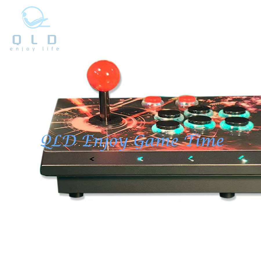 صندوق ألعاب باندورا ساجا ثلاثي - مراجعة Arcade Vibes وسعره