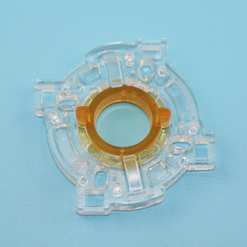 محدد مسار عصا التحكم (الجويستي - مراجعة Joystick Arcade Parts وسعره
