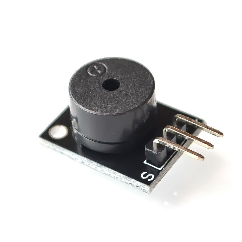 وحدة استشعار الجرس KY-012 - مخ - مراجعة Arduino Vending Machine Project وسعره