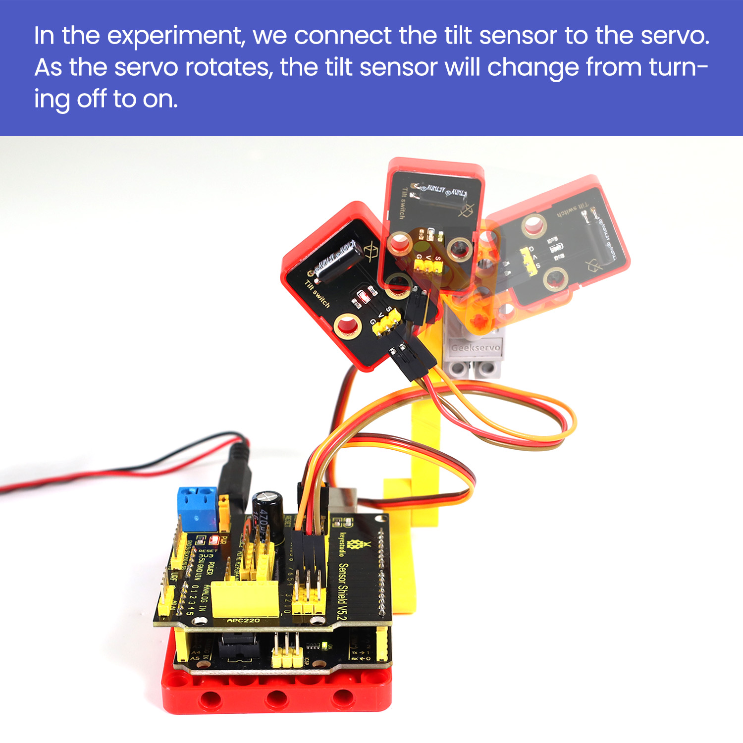 وحدة استشعار مفتاح عنوان/مستشع - مراجعة Arduino Vending Machine Project وسعره