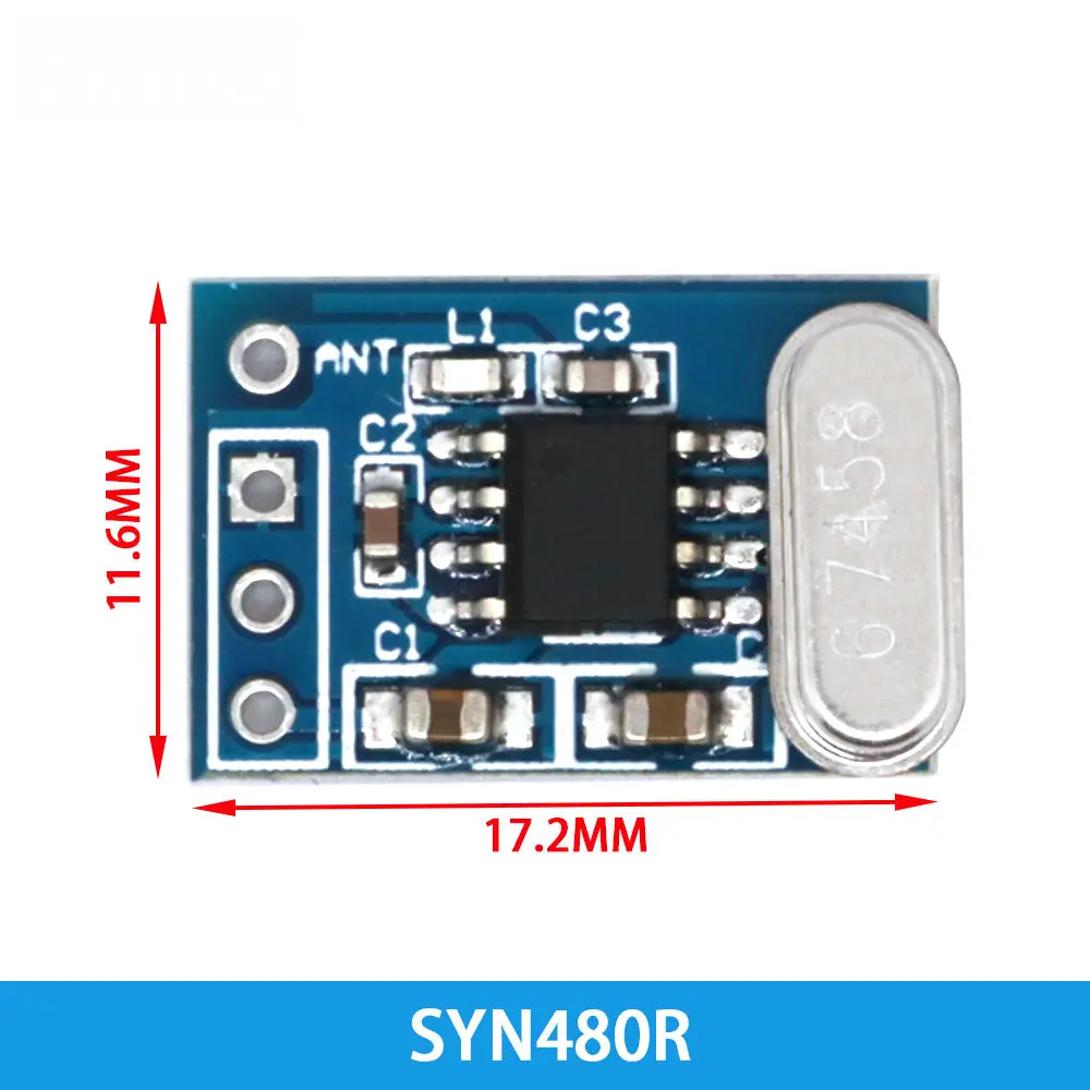 1Set 2 قطعة وحدة إرسال واستقبا - مراجعة Arduino Vending Machine Project وسعره