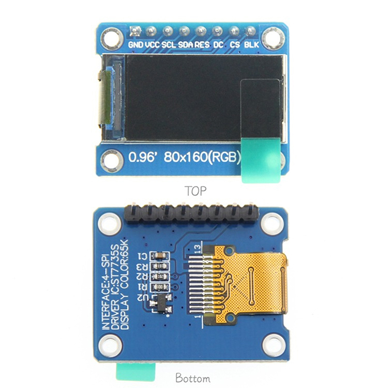 وحدة عرض Y-1 بشاشة IPS OLED مق - مراجعة Arduino Vending Machine Project وسعره