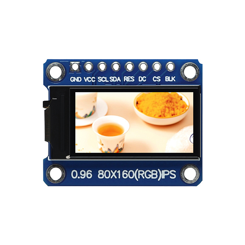 وحدة عرض Y-1 بشاشة IPS OLED مق - مراجعة Arduino Vending Machine Project وسعره