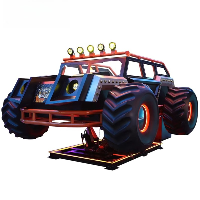 جهاز محاكاة سباقات وإطلاق نار  - مراجعة Arcade Games & Vending Llc Photos وسعره