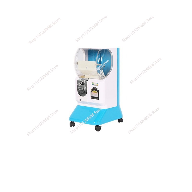 عالية الجودة الميكانيكية عملة  - مراجعة Arcade Toy Vending Machine وسعره