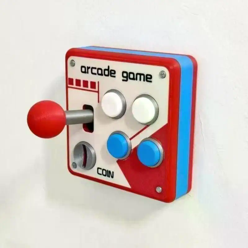 وحدة تحكم ألعاب ريترو /GJ/ بتص - مراجعة Arcade Games & Vending Llc Photos وسعره