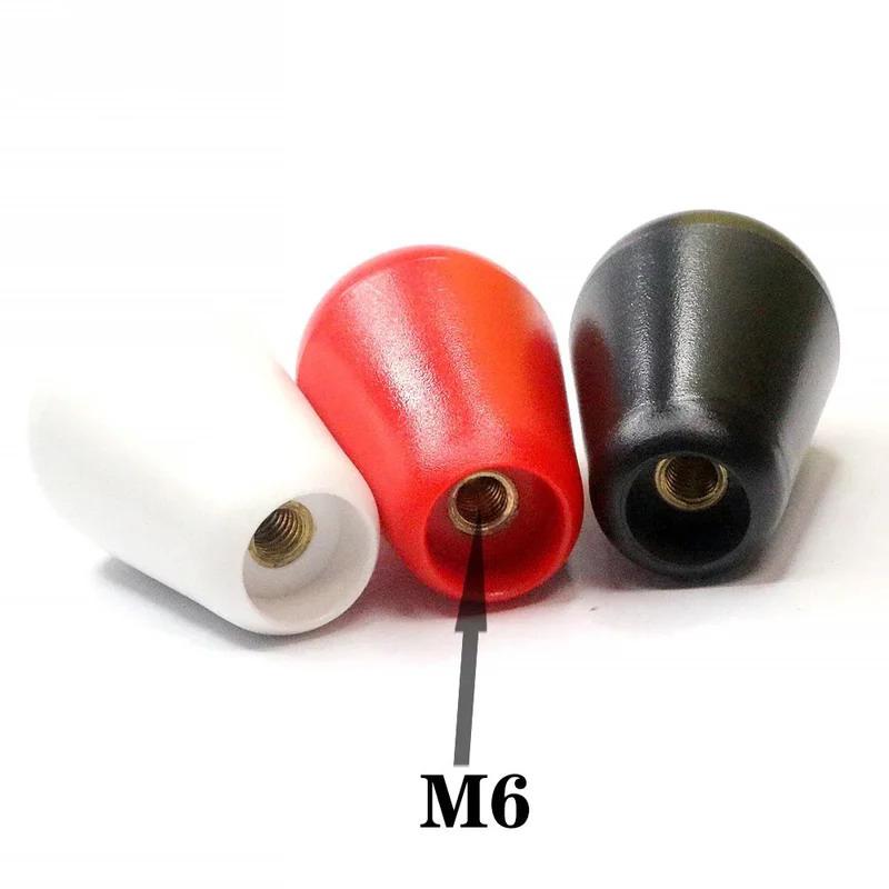 عصا تحكم ألعاب الأركيد M6 الرا - مراجعة Joystick Arcade Parts وسعره
