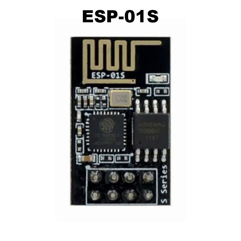 ESP-01S WiFi وحدة التتابع 5V 1 - مراجعة Arduino Vending Machine Project وسعره