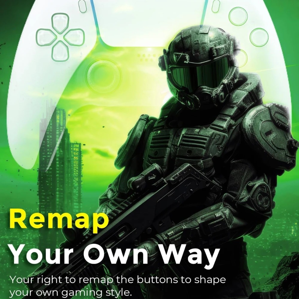 محول بروك وينجمان XB3 لأجهزة إ - مراجعة Arcade Vibes وسعره
