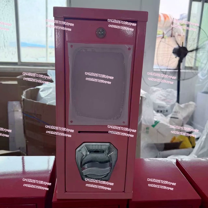 آلة لف البطاقات الترفيهية الخا - مراجعة Arcade Vending & Laundry وسعره