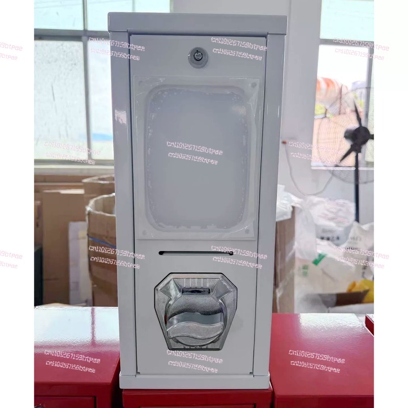 آلة لف البطاقات الترفيهية الخا - مراجعة Arcade Vending & Laundry وسعره