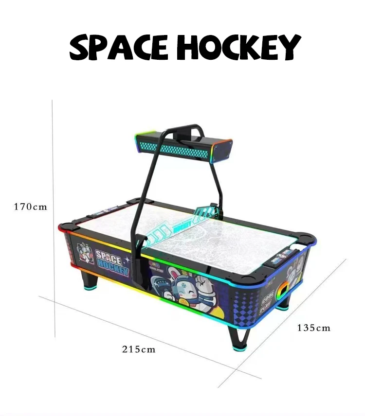 آلة لعبة الهوكي للأطفال والكبا - مراجعة Arcade Games & Vending Llc Photos وسعره