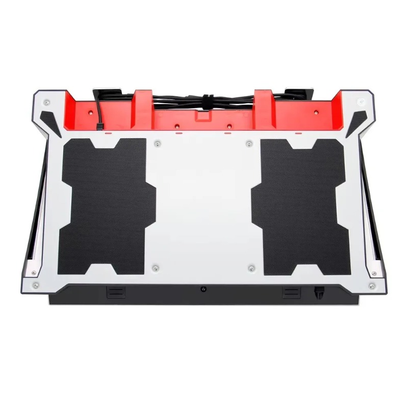 عصا تحكم ألعاب الأركيد Q5 Drag - مراجعة Joystick Arcade Parts وسعره