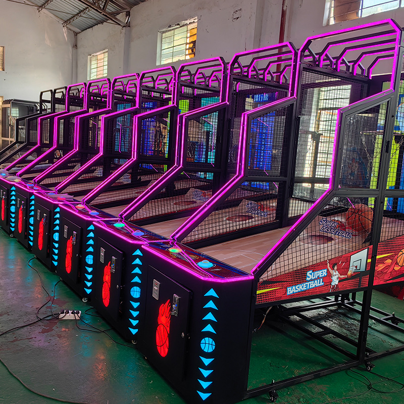 حار 55 بوصة شاشة LCD شارع كرة  - مراجعة Lcd Screen Arcade وسعره
