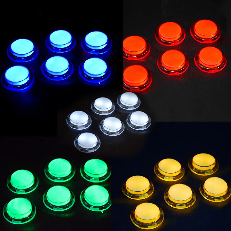 5 فولت/12 فولت ممر مضيئة Led ز - مراجعة Arcade Vibes وسعره
