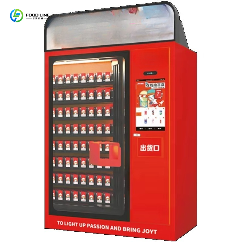آلة بيع بطاقات TCG، كشك خدمة ذ - مراجعة Prize Capsule Toy Machine وسعره