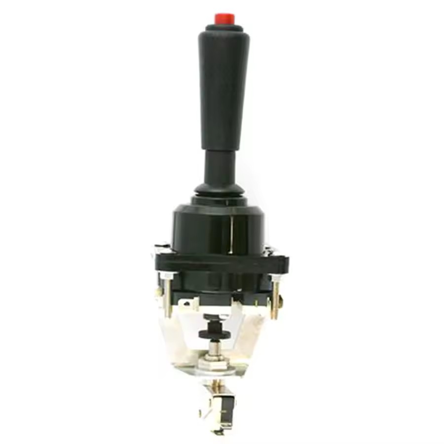 جديد: عصا تحكم أركيد 4-8 اتجاه - مراجعة Joystick Arcade Parts وسعره