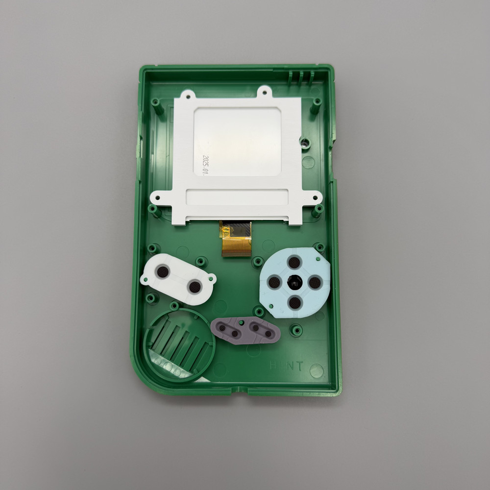 شاشة LCD باللون الرمادي مقاس 2 - مراجعة Lcd Screen Arcade وسعره