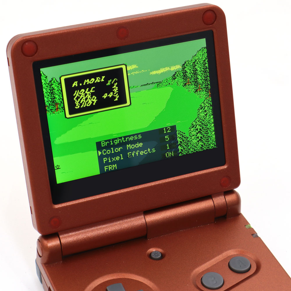 مجموعة شاشة HISPEEDIDO IPS V5  - مراجعة Lcd Screen Arcade وسعره