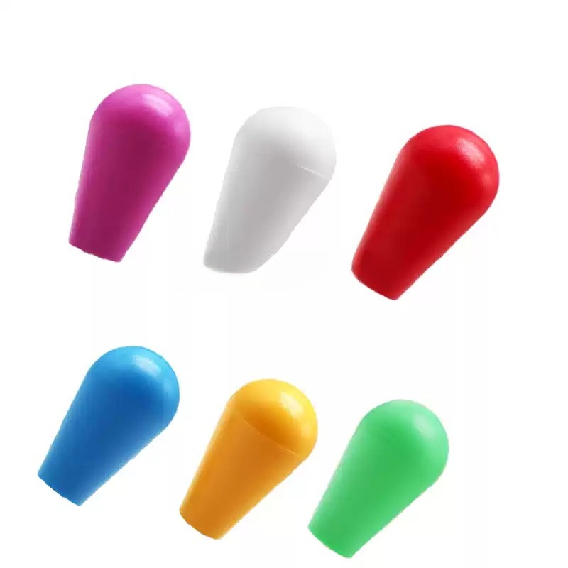 10 قطع من قطع غيار ماكينات الأ - مراجعة Joystick Arcade Parts وسعره